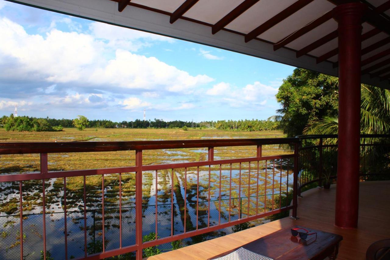 Lavender Home Yala Safari Tissamaharama Buitenkant foto