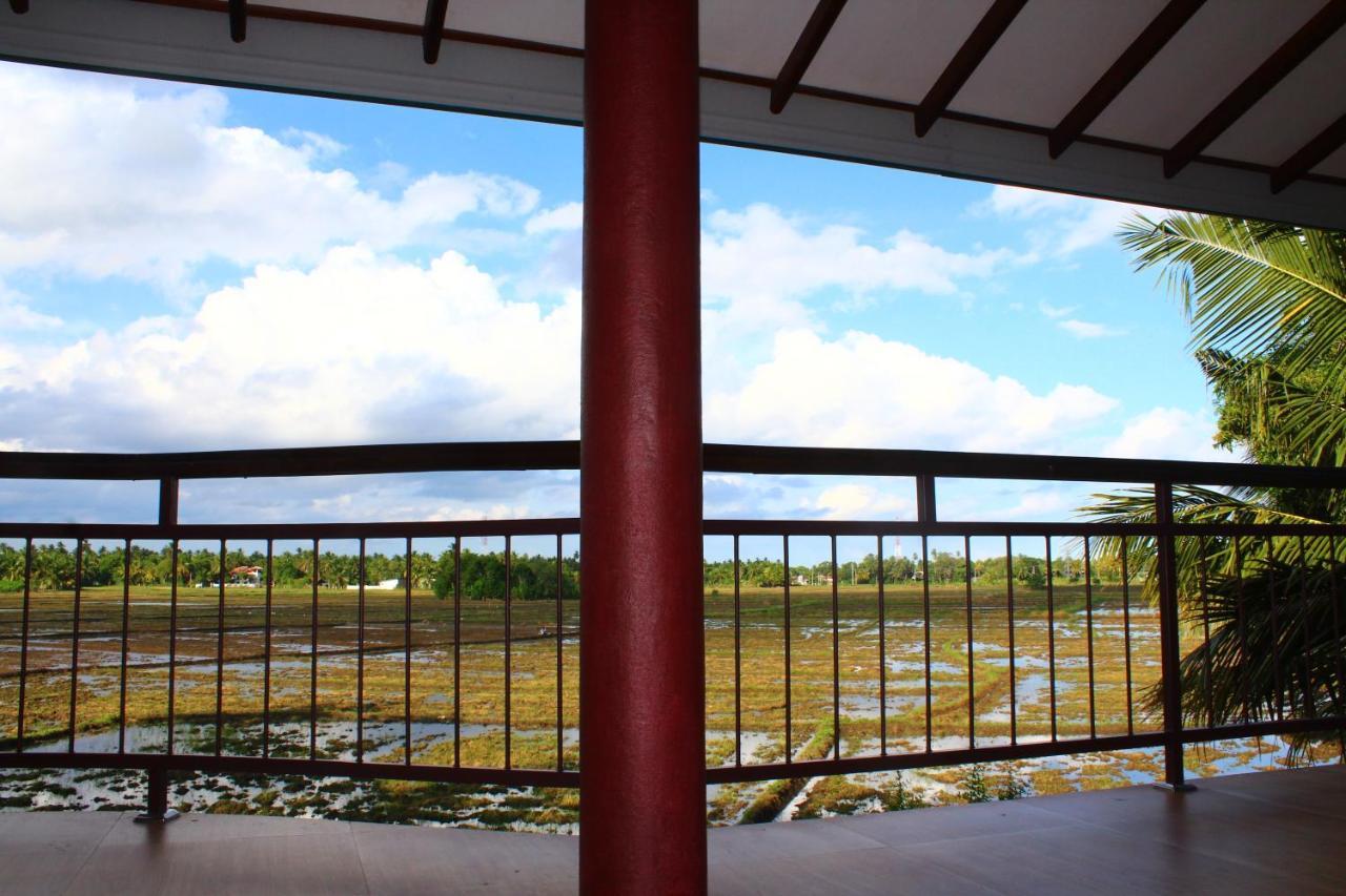 Lavender Home Yala Safari Tissamaharama Buitenkant foto